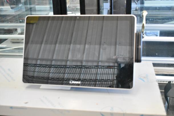 Toast POS Monitor w/ Epson M244A Receipt Printer and Toast Card Reader - Image 6 of 7