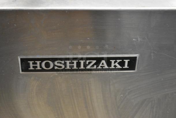 Hoshizaki KML-451MAH Stainless Steel Commercial Ice Head. 115-120 Volts, 1 Phase. - Image 3 of 7