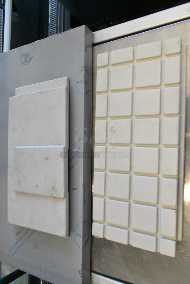 3 Various Ice Bin Adapter Panel. 3 Times Your Bid! - Image 2 of 5
