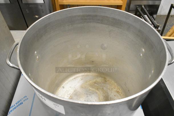 Metal Stock Pot - Image 3 of 3