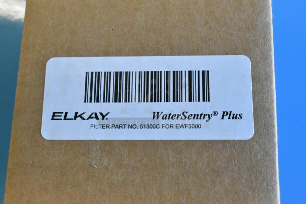 BRAND NEW SCRATCH AND DENT! Elkay Stainless Steel Wall Mount Water Fountain - Image 5 of 5