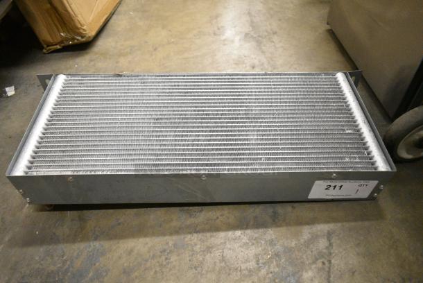 BRAND NEW SCRATCH AND DENT! Coil - Image 1 of 3