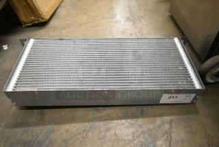 BRAND NEW SCRATCH AND DENT! Coil