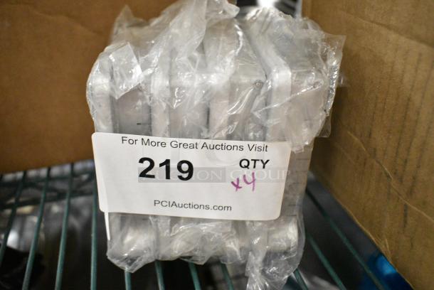 4 BRAND NEW SCRATCH AND DENT! 922457511 Vollrath 45751-1 9/32" Blade Assembly for Vollrath Redco French Fry Cutters. 4 Times Your Bid! - Image 1 of 2