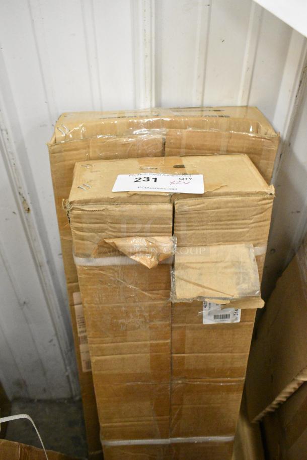 2 BRAND NEW SCRATCH AND DENT! ServIt 423SW36TCPA/423SW36TLCPA Strip Warmer. 2 Times Your Bid! - Image 2 of 4