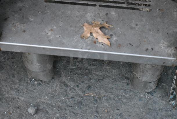 Stainless Steel Commercial Pasta Cooker. - Image 3 of 3