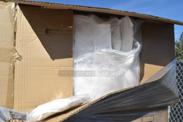 10 BRAND NEW IN BOX! ZC-KN95 Masks. 10 Times Your Bid! - Image 4 of 6