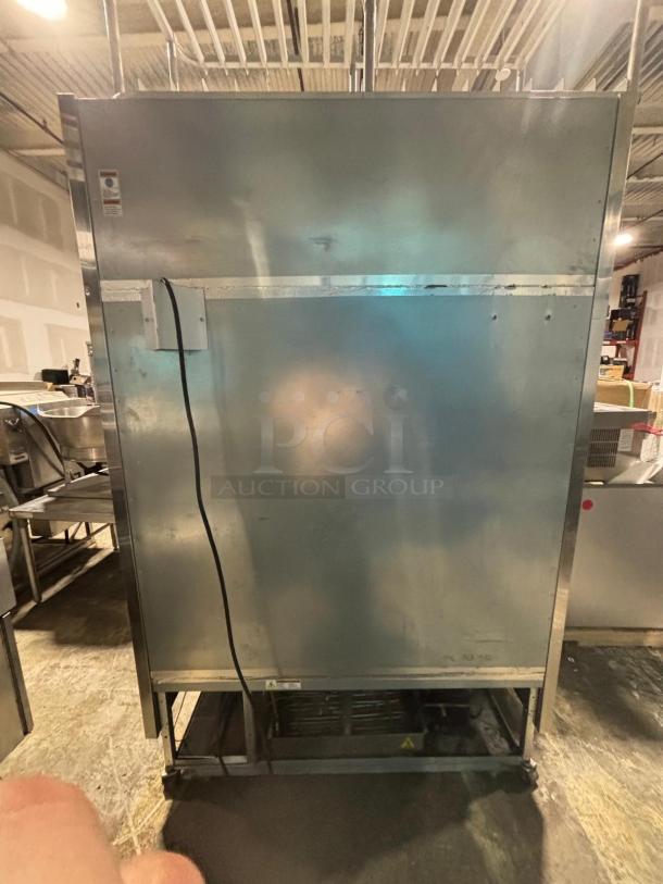 NICE! MUST SEE! Pastorkalt Fridge KARLOS 1250 OS M2 DS FH - Image 4 of 4