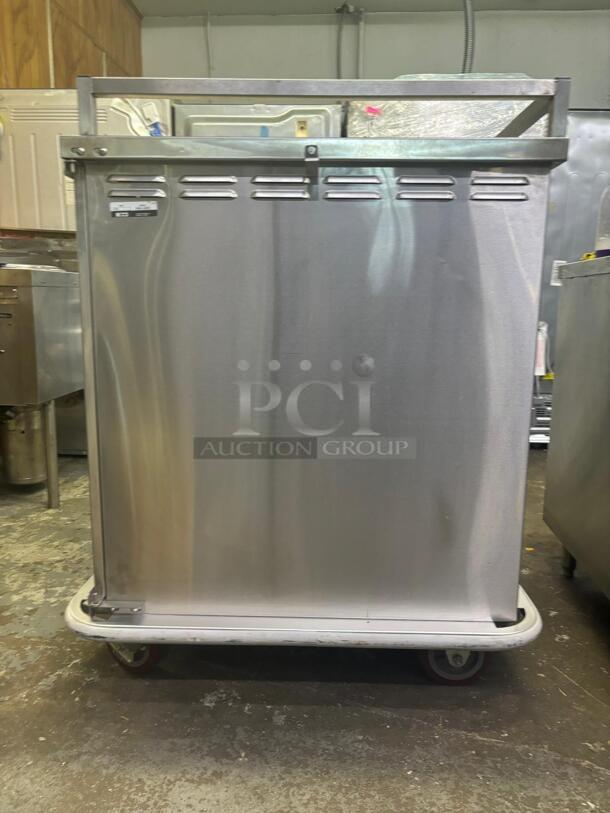 AWESOME Carter Hoffman STAINLESS STEEL Hot Holder - Image 2 of 6