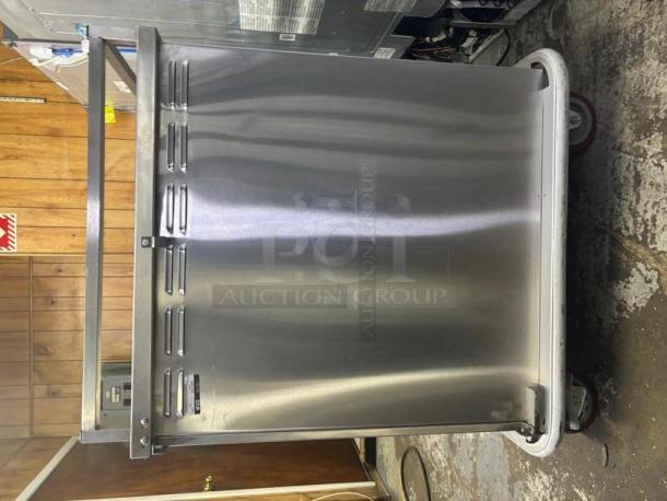 AWESOME Carter Hoffman STAINLESS STEEL Hot Holder - Image 4 of 6