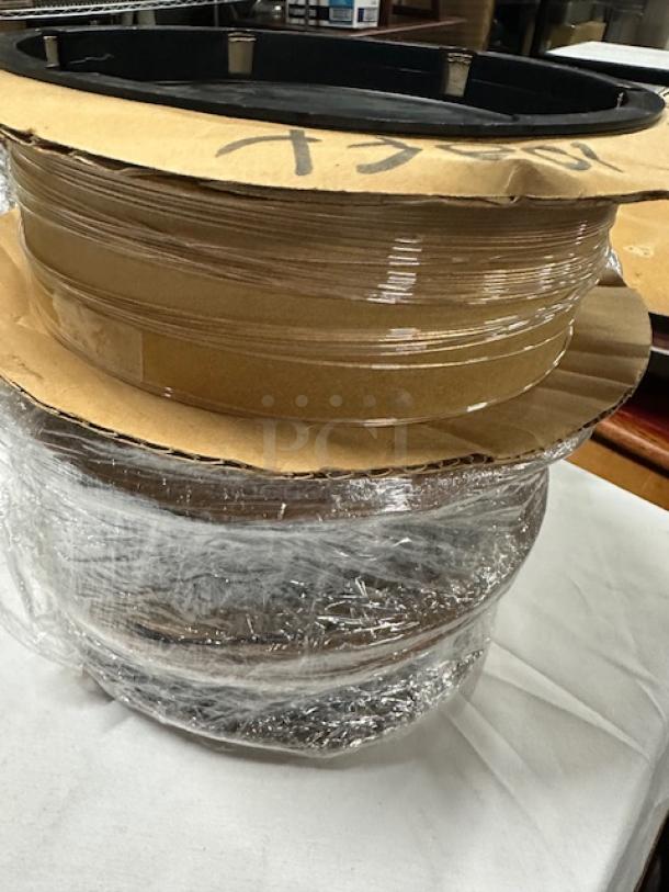 Assorted Wire. 4XBID - Image 1 of 1