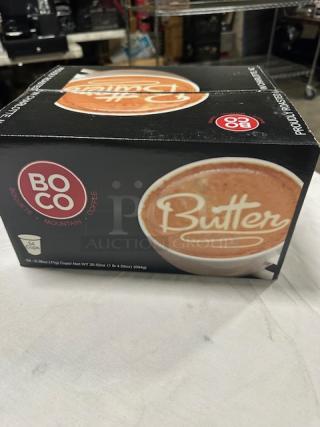 Case Of Keurig Coffee Pods. 3XBID