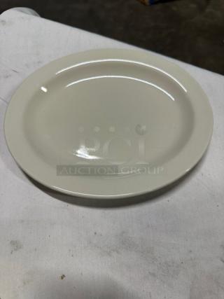 NEW 9.5X8 Platter. #A-19. 12XBID
