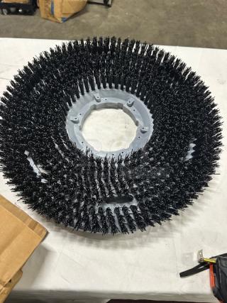 One 18 Inch Wire Rotary