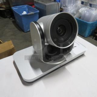Polycom Eagle Eye Camera. 2XBID #MPTZ-10