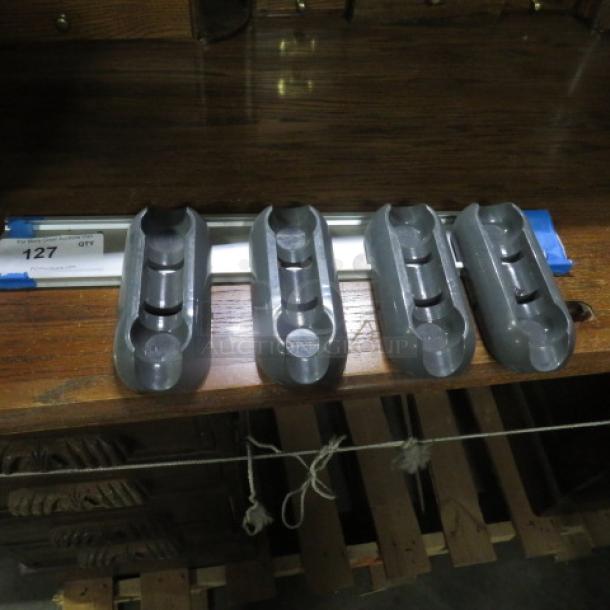 One Ecolab Wall Mount Holder. - Image 1 of 1