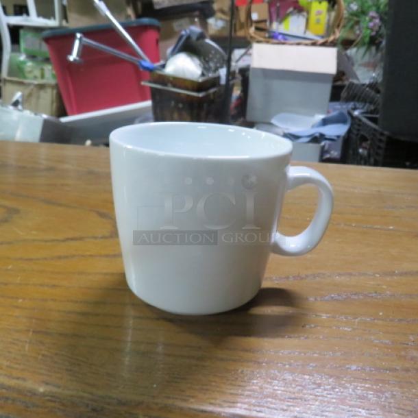 NEW Front Of The House Coffee Cup. 10XBID - Image 1 of 2