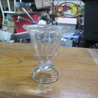 Sundae Glass. 10XBID