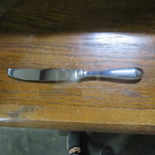 NEW Winco Table Knife. #0034-18. 12XBID