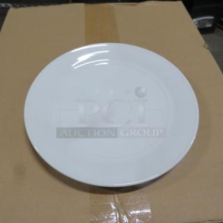 NEW Steelite Rene Ozorio 6-3/4 Inch Plate, 12XBID