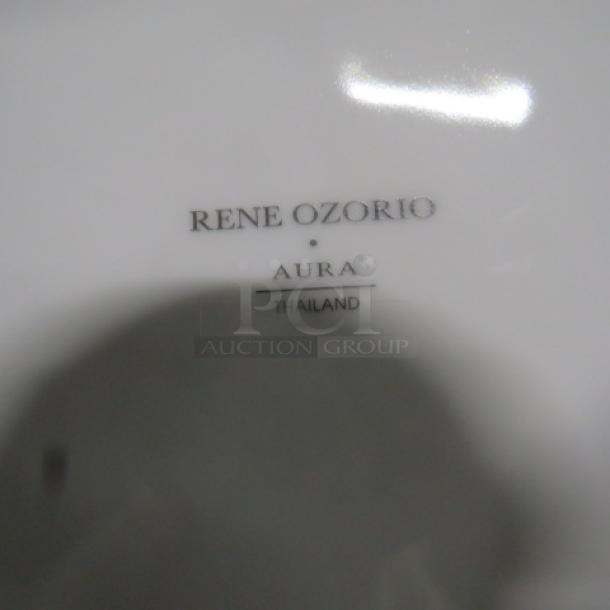 NEW Steelite Rene Ozorio 6-3/4 Inch Plate, 12XBID - Image 2 of 2