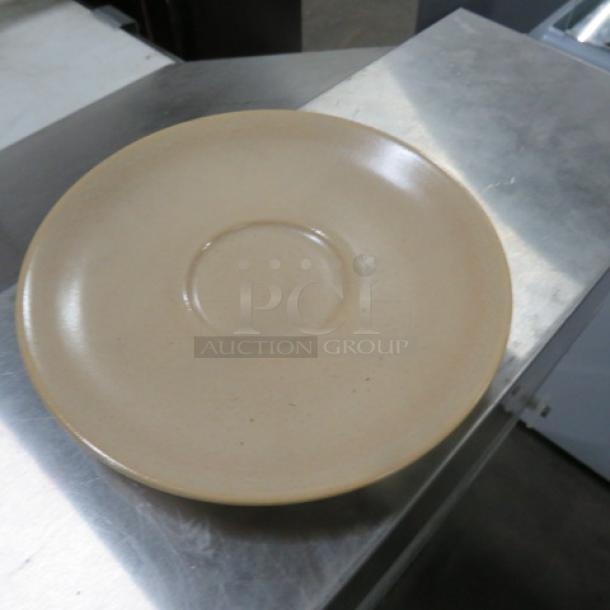 One Lot Of 6.5 Inch NEW Saucers. - Image 1 of 2
