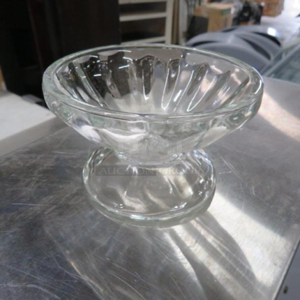 One Lot Of 25 Sherbert Glasses. - Image 1 of 1