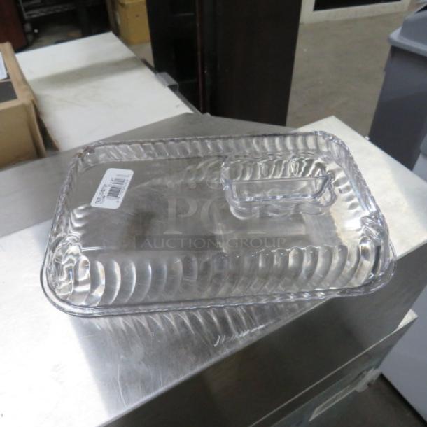 NEW Carlisle Tulip Deli Container Lid. 6XBID - Image 1 of 1