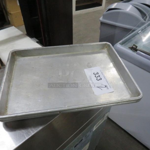 9.5X12.5 Sheet Pan. 2XBID - Image 1 of 1