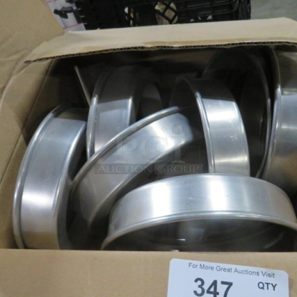 One Lot Of Spring Form Pans. - Image 1 of 1