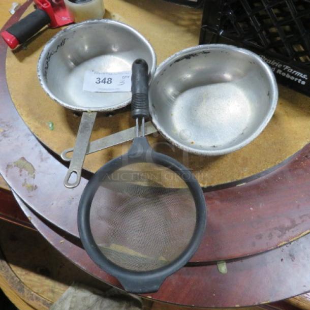 One Lot Of Misc. - Image 1 of 1