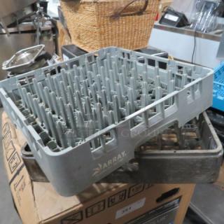 Dishwasher Rack. 2XBID