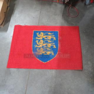 One Rug.