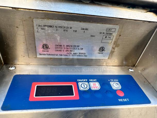 Commercial Gas Pasta Cooker Tested and Working! - Image 5 of 5