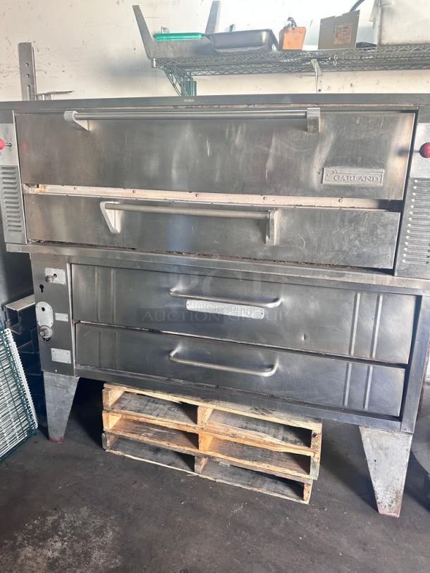 Double Deck Pizza Oven - Image 8 of 27