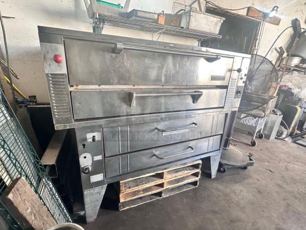 Double Deck Pizza Oven - Image 22 of 27