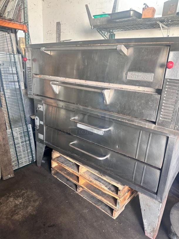 Double Deck Pizza Oven - Image 7 of 27