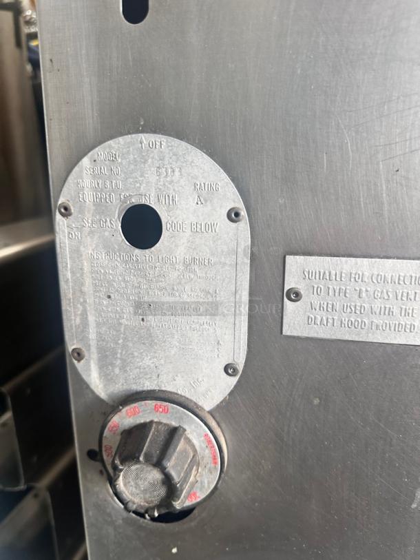 Double Deck Pizza Oven - Image 15 of 27