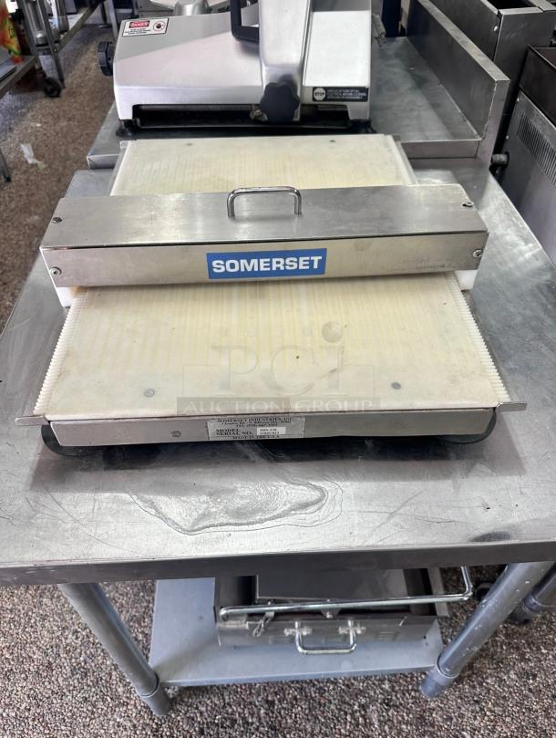 Somerset Docking Station Tested and Working! - Image 1 of 8