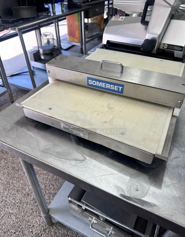 Somerset Docking Station Tested and Working! - Image 4 of 8