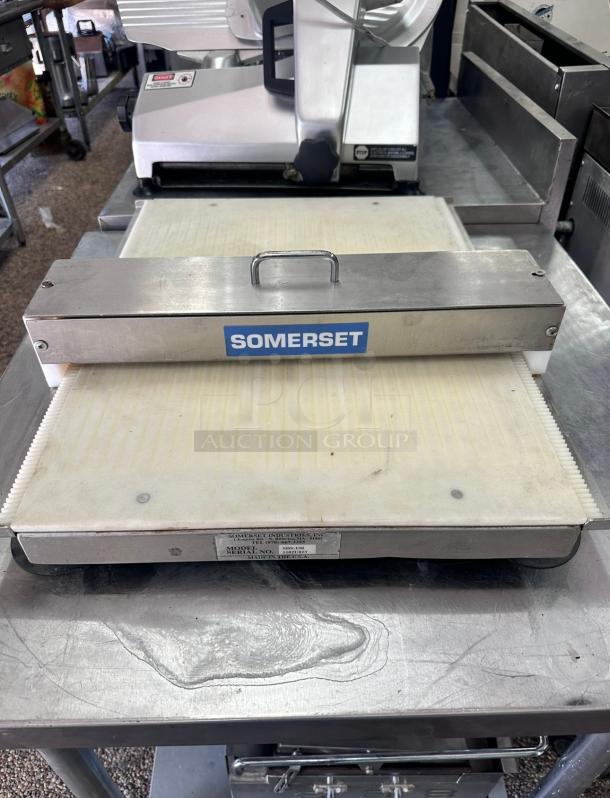 Somerset Docking Station Tested and Working! - Image 5 of 8