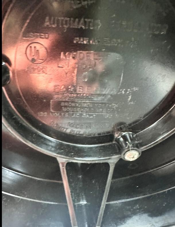 Farberware 36 Cup Buffet Coffee Urn Dispenser  115v Tested and Working! - Image 8 of 8