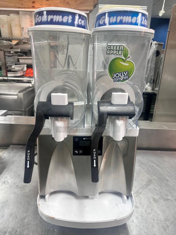 Bunn Commercial Slushy Machine Tested and Working! - Image 4 of 8
