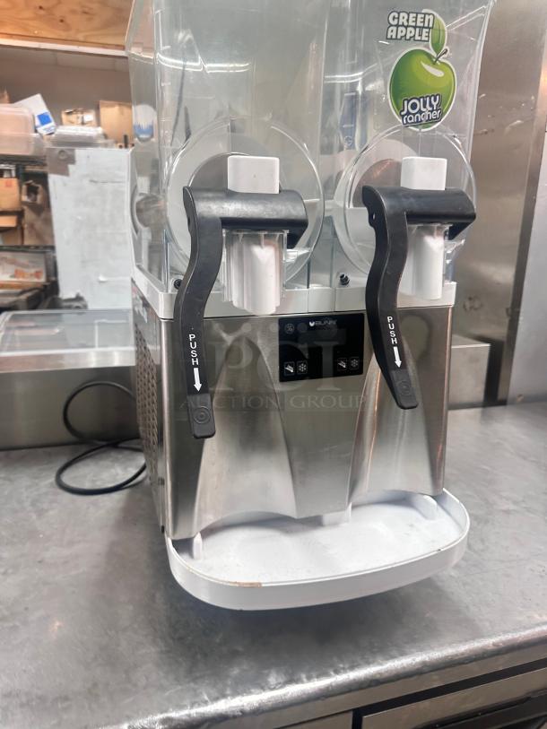 Bunn Commercial Slushy Machine Tested and Working! - Image 6 of 8