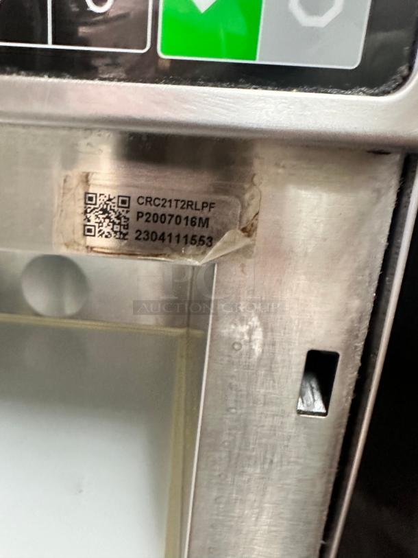 Commercial Microwave - Image 5 of 5