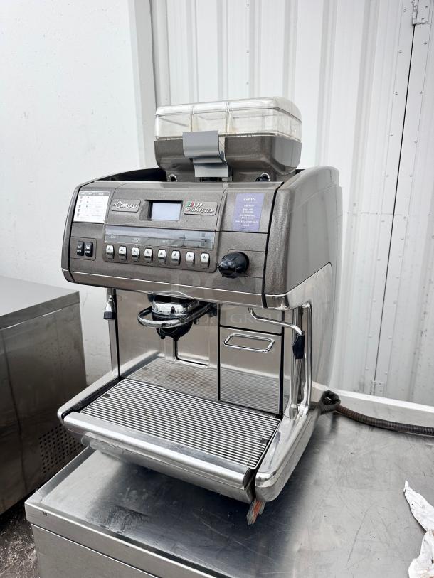 Commercial Super Automatic Espresso Machine Tested and Working! - Image 5 of 14