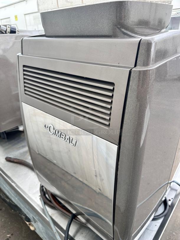 Commercial Super Automatic Espresso Machine Tested and Working! - Image 10 of 14