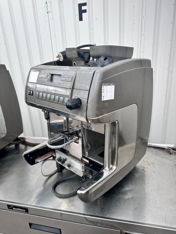 Commercial Espresso Machine for Parts - Image 6 of 10