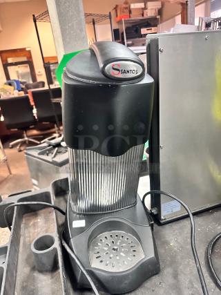 Commercial Heavy Duty Citrus Juicer Tested and Working!