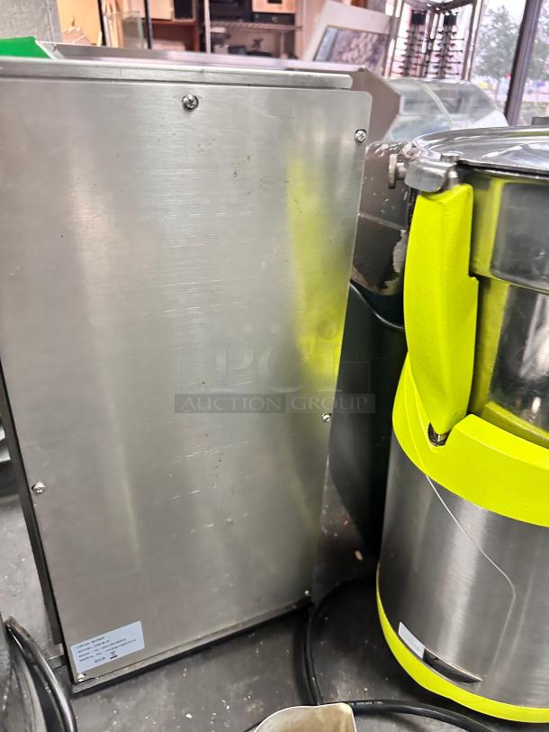 Commercial Milk Shake Machine Tested and Working! - Image 6 of 6